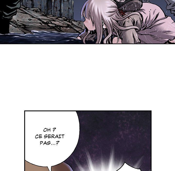 Read Léviathan FR Manga Online
