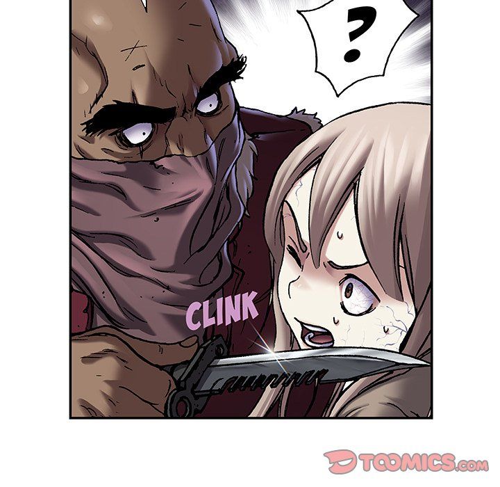 Read Léviathan FR Manga Online