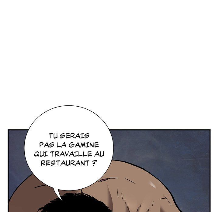 Read Léviathan FR Manga Online