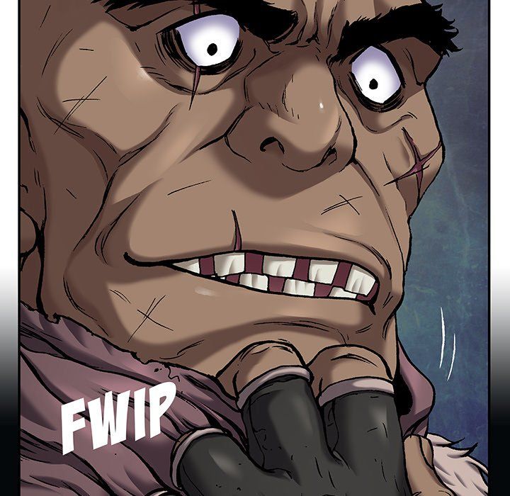 Read Léviathan FR Manga Online