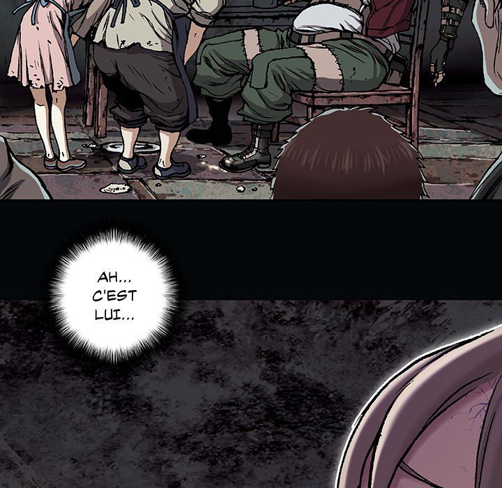 Read Léviathan FR Manga Online