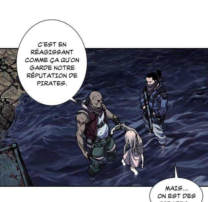 Read Léviathan FR Manga Online
