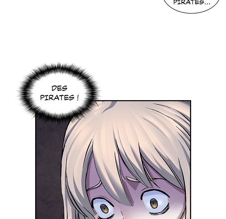 Read Léviathan FR Manga Online