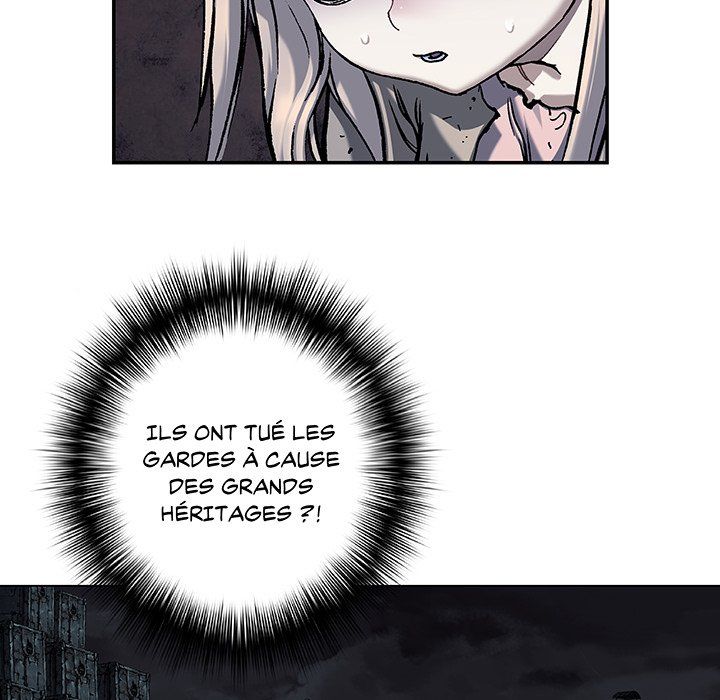 Read Léviathan FR Manga Online