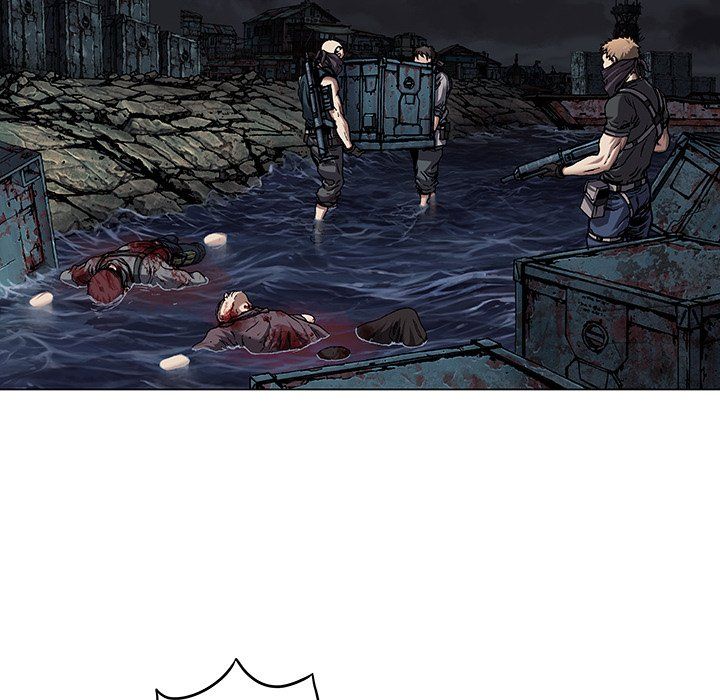 Read Léviathan FR Manga Online