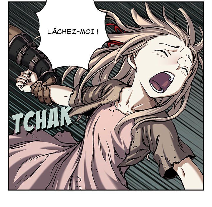 Read Léviathan FR Manga Online