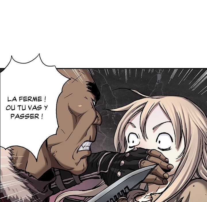 Read Léviathan FR Manga Online