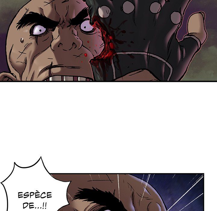 Read Léviathan FR Manga Online
