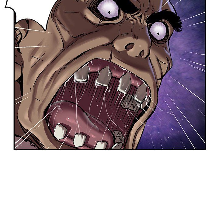 Read Léviathan FR Manga Online