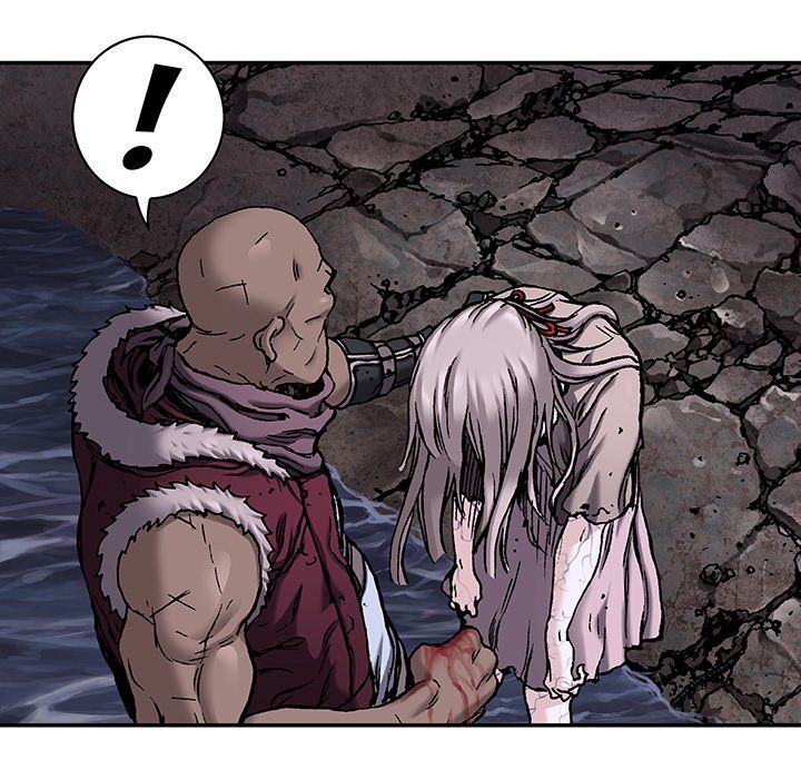 Read Léviathan FR Manga Online