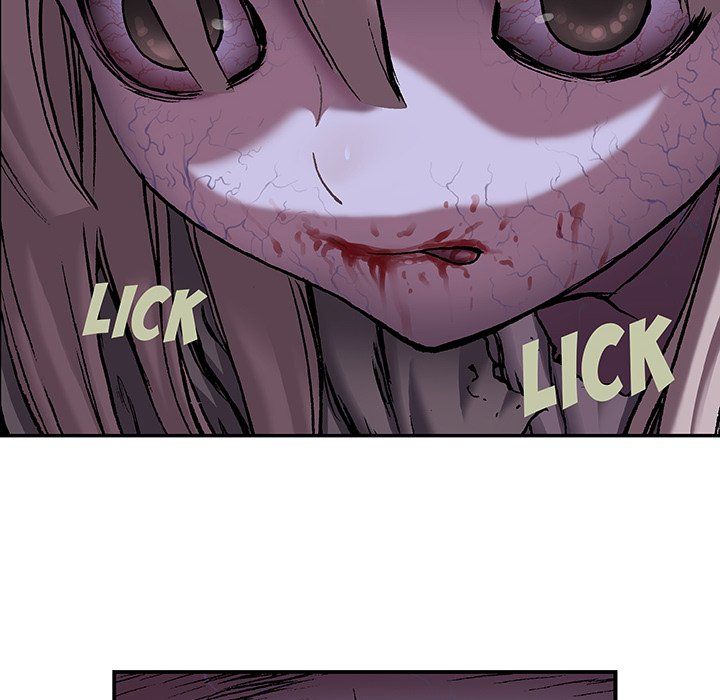 Read Léviathan FR Manga Online