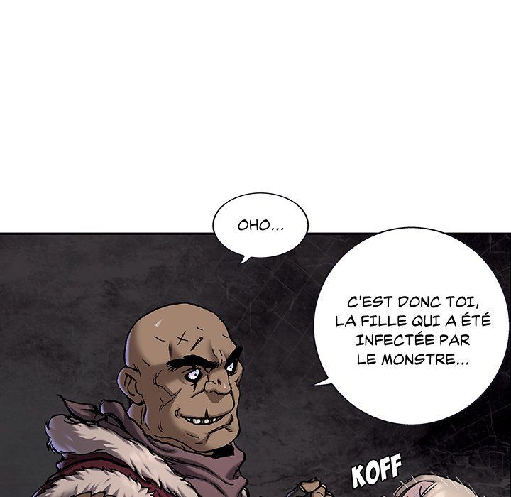 Read Léviathan FR Manga Online