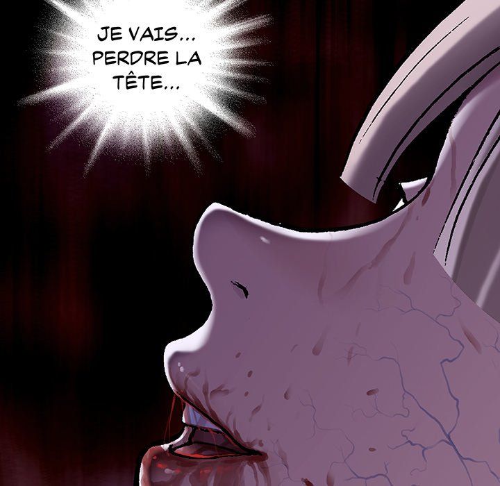 Read Léviathan FR Manga Online