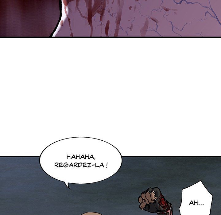 Read Léviathan FR Manga Online