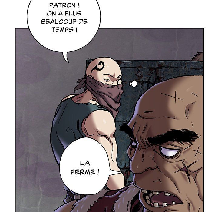 Read Léviathan FR Manga Online