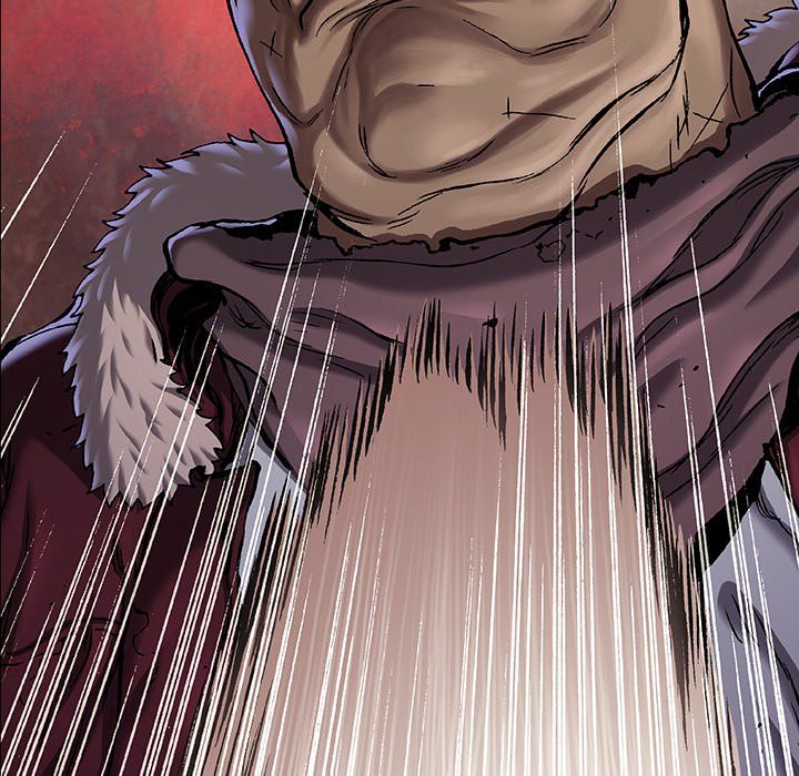 Read Léviathan FR Manga Online