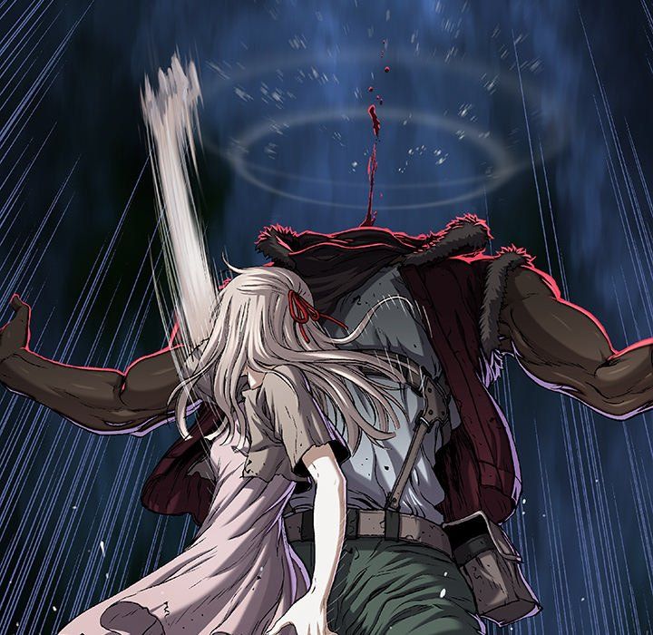Read Léviathan FR Manga Online