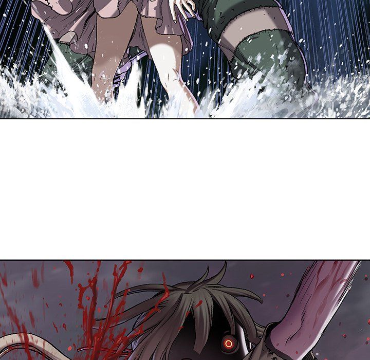 Read Léviathan FR Manga Online
