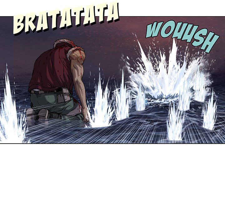 Read Léviathan FR Manga Online