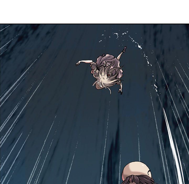 Read Léviathan FR Manga Online