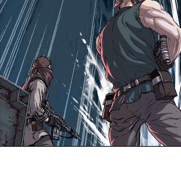 Read Léviathan FR Manga Online