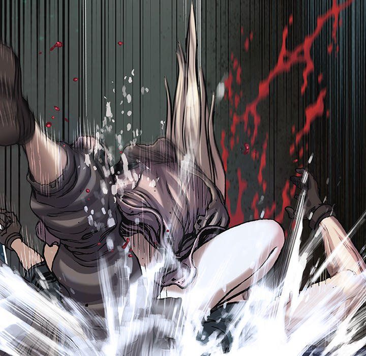 Read Léviathan FR Manga Online