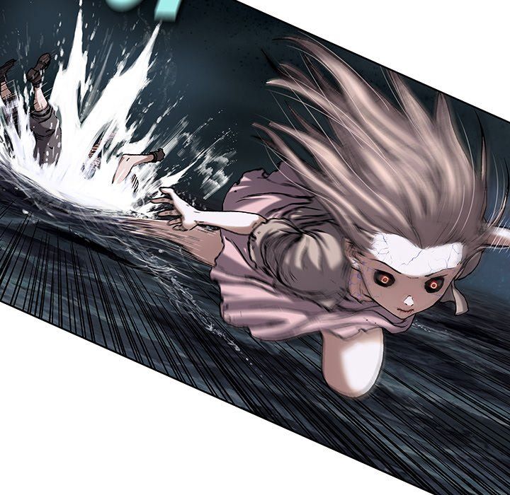 Read Léviathan FR Manga Online