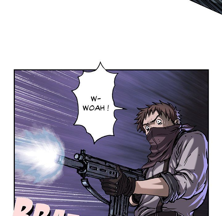 Read Léviathan FR Manga Online