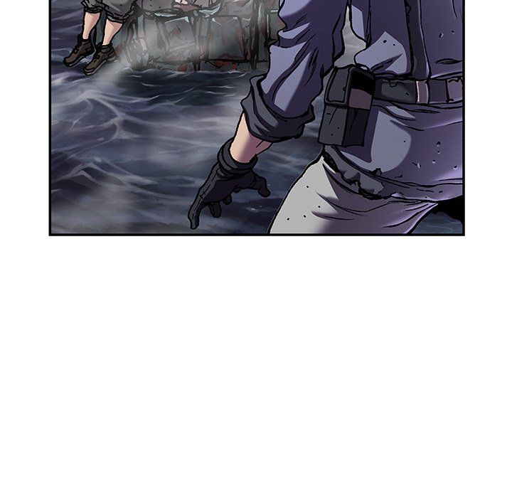 Read Léviathan FR Manga Online