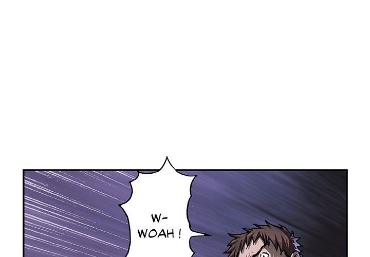 Read Léviathan FR Manga Online