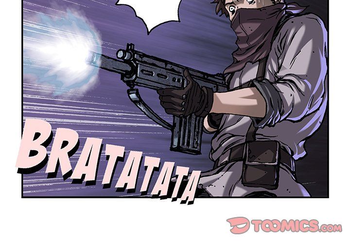 Read Léviathan FR Manga Online