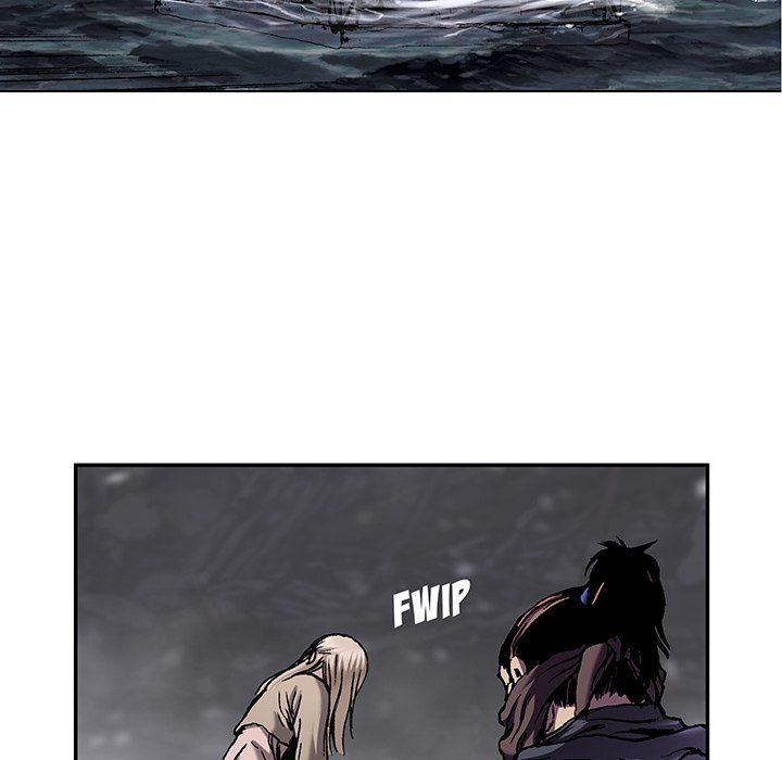 Read Léviathan FR Manga Online