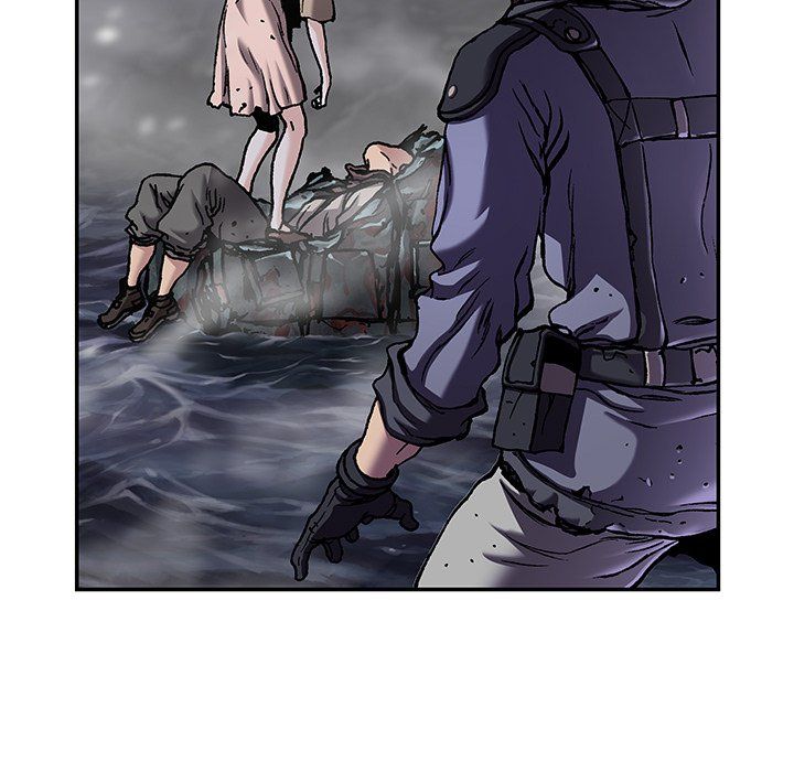 Read Léviathan FR Manga Online