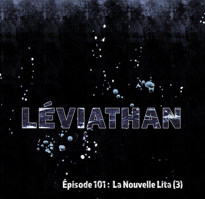 Read Léviathan FR Manga Online