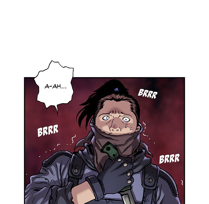Read Léviathan FR Manga Online