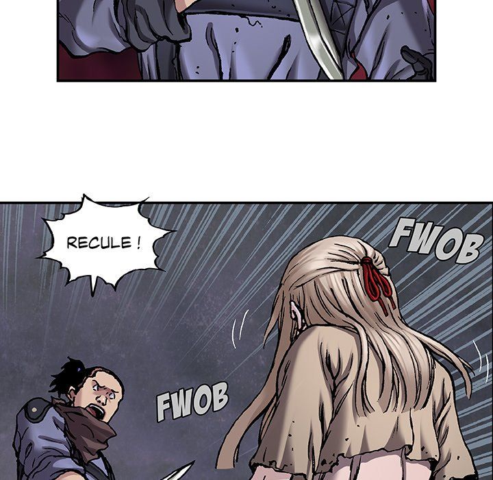Read Léviathan FR Manga Online