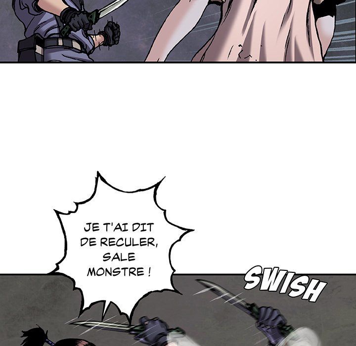 Read Léviathan FR Manga Online