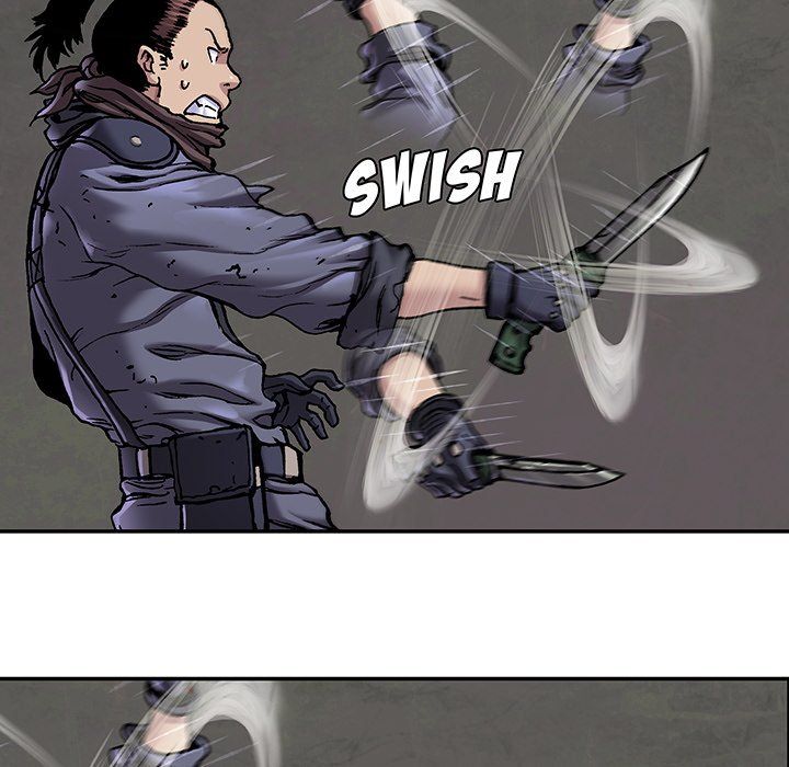 Read Léviathan FR Manga Online