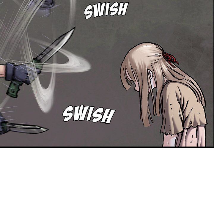 Read Léviathan FR Manga Online