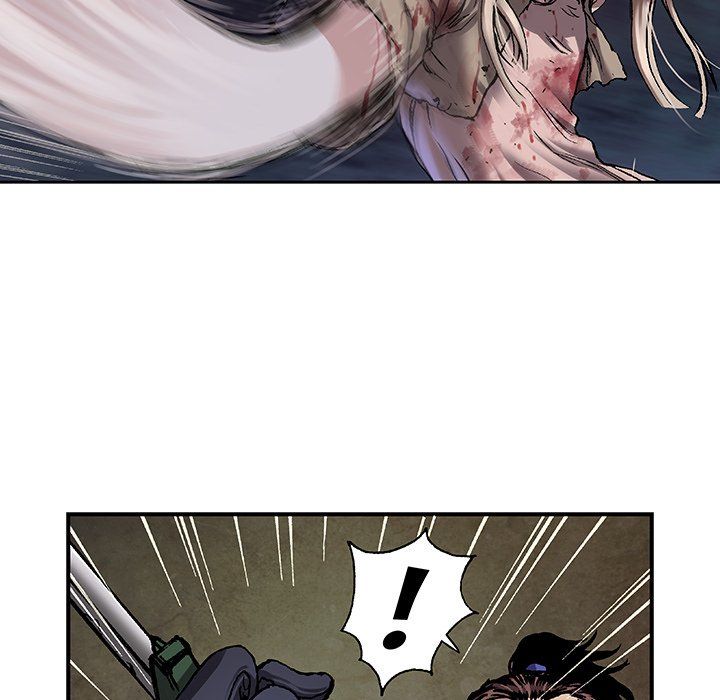 Read Léviathan FR Manga Online