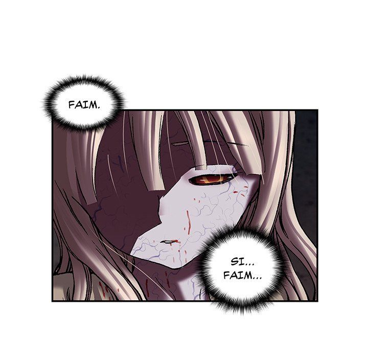 Read Léviathan FR Manga Online