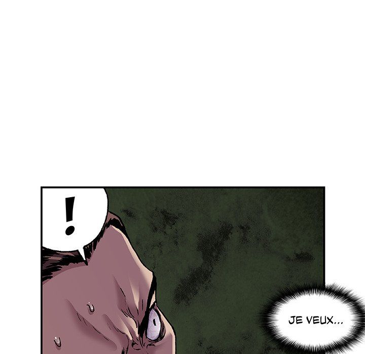 Read Léviathan FR Manga Online