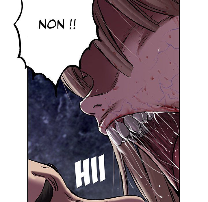 Read Léviathan FR Manga Online