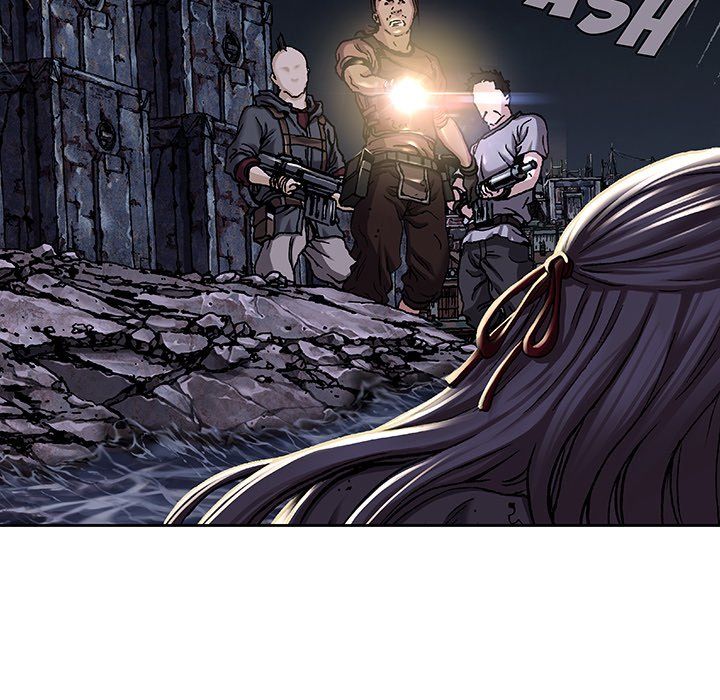 Read Léviathan FR Manga Online