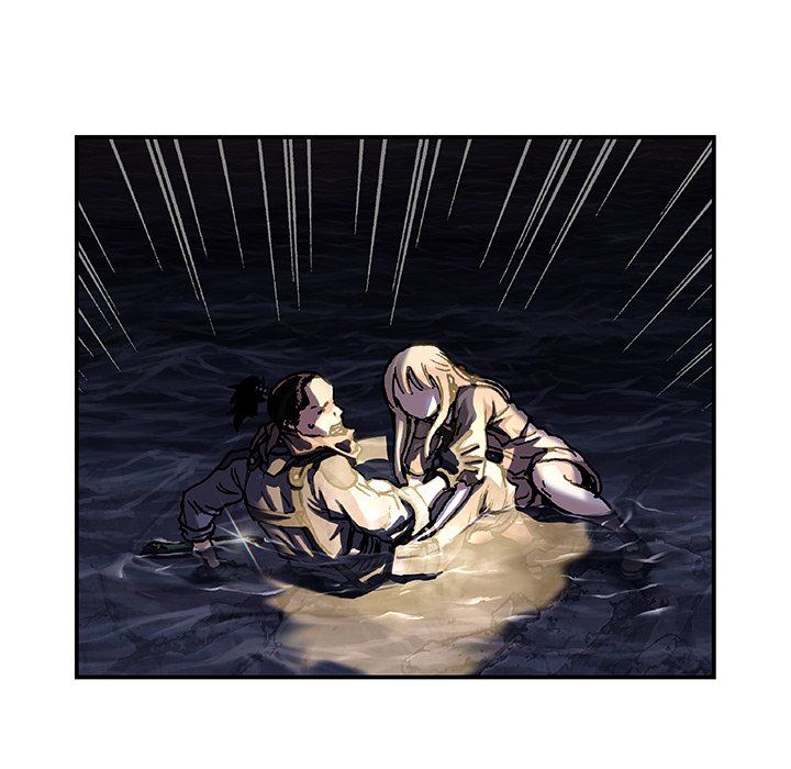 Read Léviathan FR Manga Online