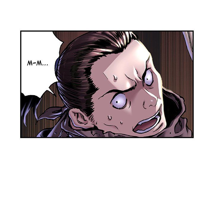 Read Léviathan FR Manga Online