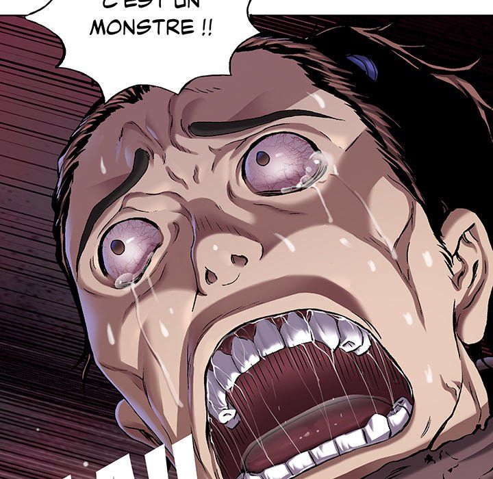 Read Léviathan FR Manga Online
