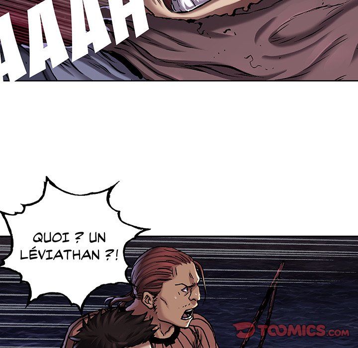 Read Léviathan FR Manga Online