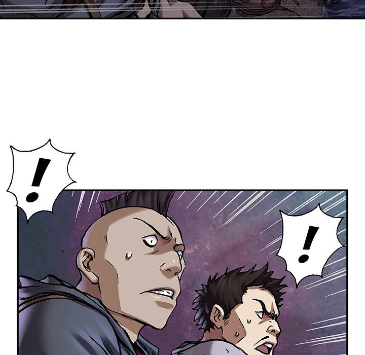 Read Léviathan FR Manga Online