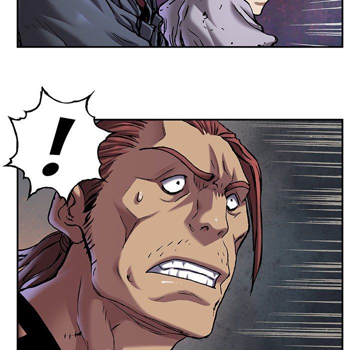 Read Léviathan FR Manga Online
